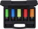 Sourcing 5 Piece Impact Head Set KS TOOLS 1/2&quot|