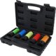 Sourcing 5 Piece Impact Head Set KS TOOLS 1/2&quot|