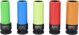 Sourcing 5 Piece Impact Head Set KS TOOLS 1/2&quot|