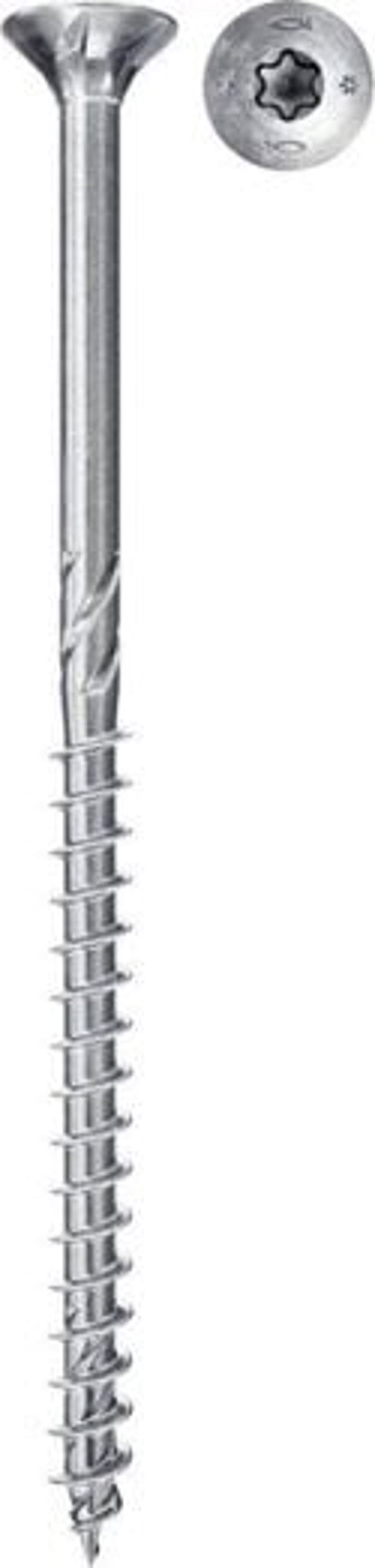 Κατσαβίδια Sourcing Fischer FPF II CZF 4.5x50 500 τεμ.