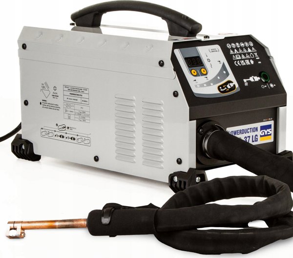 Συσκευή επαγωγής Sourcing GYS Powerduction 37LG