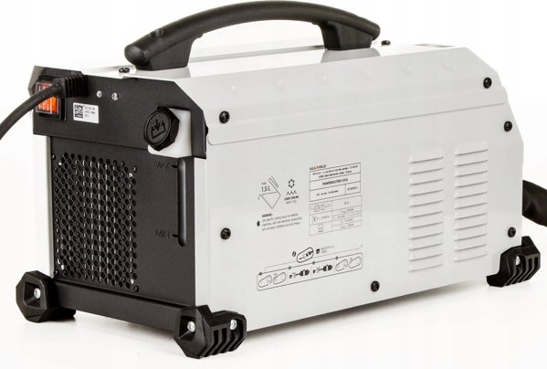 Συσκευή επαγωγής Sourcing GYS Powerduction 37LG