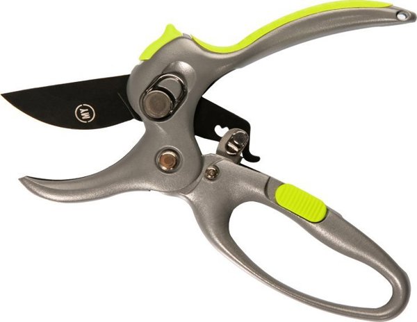Ψαλίδια Κλαδέματος Sourcing CRAZY 200 mm (max. 30 mm)
