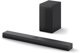 Ηχομπάρα LG LG DS70TY, Ηχομπάρα (μαύρο, Dolby Atmos, Bluetooth, HDMI)
