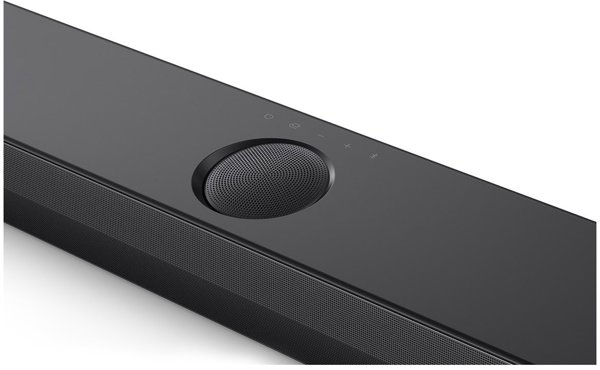 Ηχομπάρα LG LG DS70TY, Ηχομπάρα (μαύρο, Dolby Atmos, Bluetooth, HDMI)