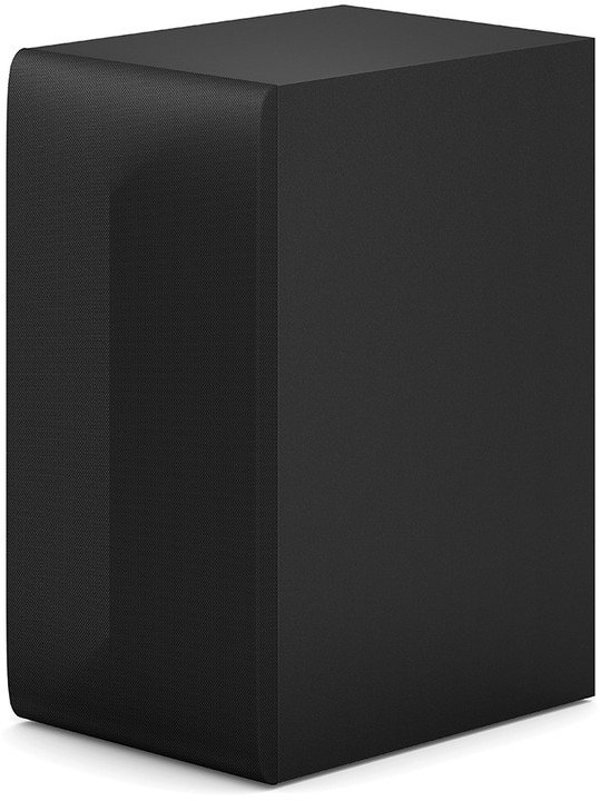Ηχομπάρα LG LG DS70TY, Ηχομπάρα (μαύρο, Dolby Atmos, Bluetooth, HDMI)