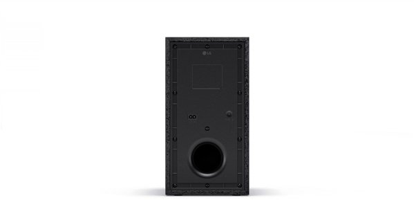 Ηχομπάρα LG LG DS70TY, Ηχομπάρα (μαύρο, Dolby Atmos, Bluetooth, HDMI)
