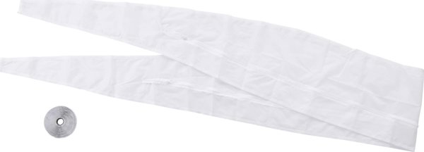 Κουρτίνα κοντίσιονερ Sourcing EUROM 400cm