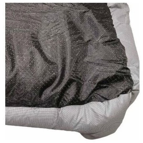 Sourcing Dog bed, 80 x 60 x 18 cm
