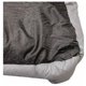 Sourcing Dog bed, 80 x 60 x 18 cm
