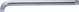 Κατσαβίδι γωνίας Sourcing 260x50mm 1/2"| COKEN