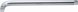 Κατσαβίδι γωνίας Sourcing 260x50mm 1/2"| COKEN