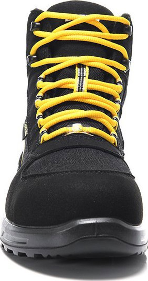 Sourcing Shoes ELTEN Timothy GTX Mid S2 CI/ SRC, black 47