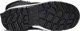 Sourcing Women's Heated Boots ELTEN Lilly Black HGH ESD S3 SRC CI, Black 42