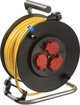 Sourcing Extension cord AS-SCHWABE K35 AT-N07 V3V3-F 3G1,5 40m