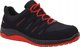 Sourcing Shoes ELTEN Maddox Black Red Low ESD S3 SRC, black/red 38