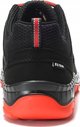 Sourcing Shoes ELTEN Maddox Black Red Low ESD S3 SRC, black/red 38