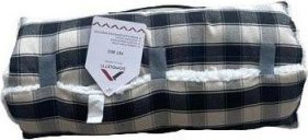 Sourcing PET BED HOPPY 80X50X5CM