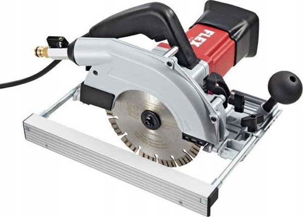Πριόνι δίσκου Sourcing για πέτρα FLEX CS 60 WET