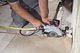 Πριόνι δίσκου Sourcing για πέτρα FLEX CS 60 WET