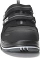 Σανδάλια Sourcing ELTEN IAN XXTP Pro Γκρι Easy ESD S1PS, μαύρο 43