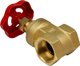 Προμήθεια GATE VALVE STANDARD FLOW FF 4113-032 13475980 8435319114483
