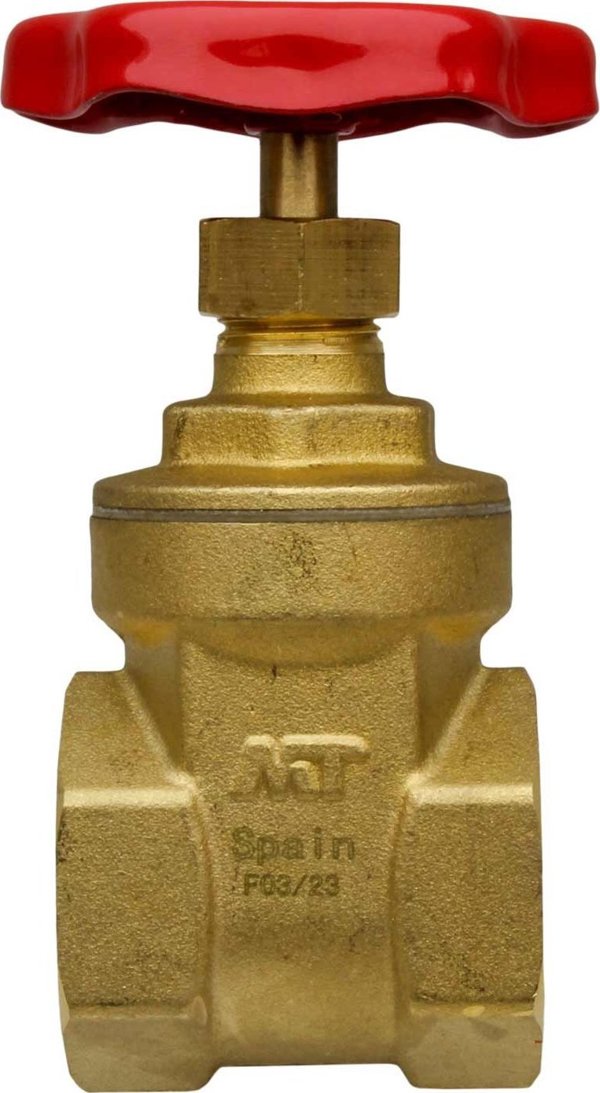 Προμήθεια GATE VALVE STANDARD FLOW FF 4113-032 13475980 8435319114483