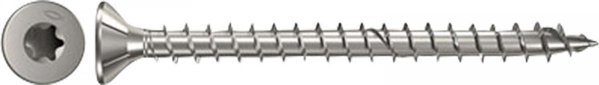 Κατσαβίδια Sourcing Fischer FPF II CTF 6.0x160 100 τεμ.