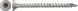 Κατσαβίδια Sourcing Fischer FPF II CTF 6.0x160 100 τεμ.