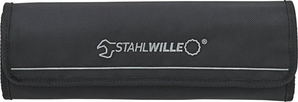 Σετ συνδυαστικών καστάνιας Sourcing STAHLWILLE 17F/15