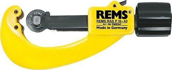 Κοπτικό σωλήνων πλαστικού Sourcing REMS RAS P 10-40