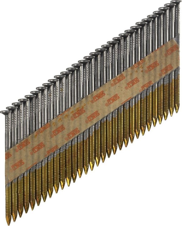 Λωρίδα καρφιών Sourcing Senco GE 2.87x75mm, Δακτύλιος, Για εσωτερικές εργασίες, 2000 τεμ.