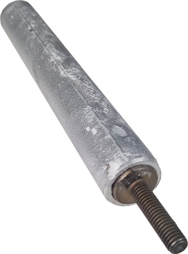 Sourcing ANODE M8X30 ?32 L260 MG350