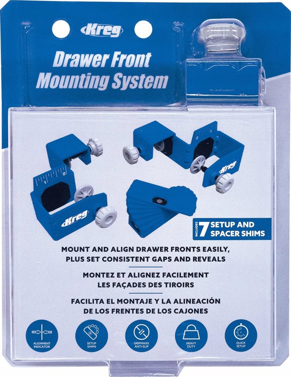 Κιτ μπροστινής τοποθέτησης συρταριού Sourcing KCS-DFMT-PRO 13764233 647096811969