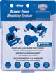 Κιτ μπροστινής τοποθέτησης συρταριού Sourcing KCS-DFMT-PRO 13764233 647096811969