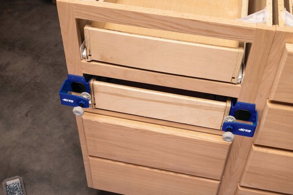 Κιτ μπροστινής τοποθέτησης συρταριού Sourcing KCS-DFMT-PRO 13764233 647096811969
