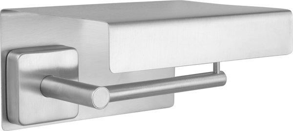 Sourcing Toilet paper holder Kapitan 44 93 99 satin