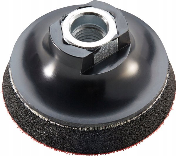 Sourcing Rubber pad FLEX BP-M D75 M14 75mm