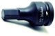 Sourcing Impact Hex Head KOKEN 14012M-60 1/2". 6mm 13575858 4991644358236