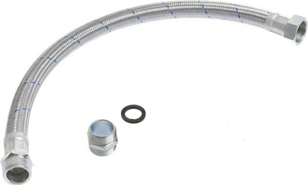 Σωλήνας σύνδεσης αντλίας νερού Sourcing 1, D 20 MM 6