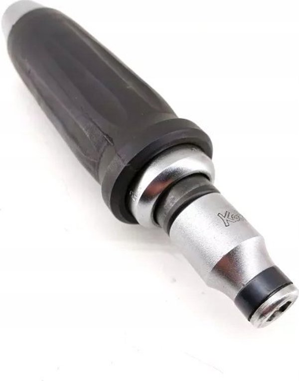 Sourcing Impact screwdriver with bits KOKEN 4112G