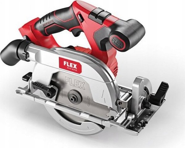 Sourcing Cordless circular saw for wood FLEX CS 62 18.0-EC C