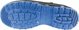 Σανδάλια Sourcing ELTEN Impulse XXT Blue Easy ESD S1, μαύρο 36