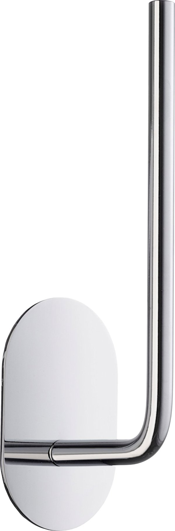 Sourcing Adhesive toilet paper holder BESLAGSBODEN BK1027, chrome