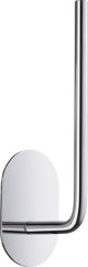 Sourcing Adhesive toilet paper holder BESLAGSBODEN BK1027, chrome