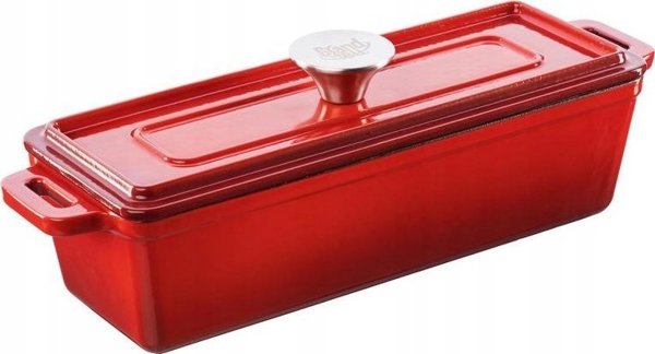 Sourcing BAKING FORM 1.7L RED
