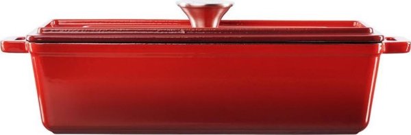Sourcing BAKING FORM 1.7L RED