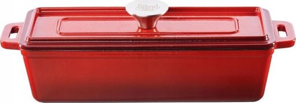Sourcing BAKING FORM 1.7L RED