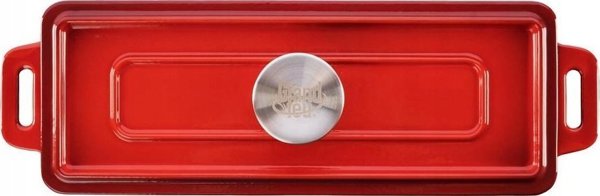 Sourcing BAKING FORM 1.7L RED