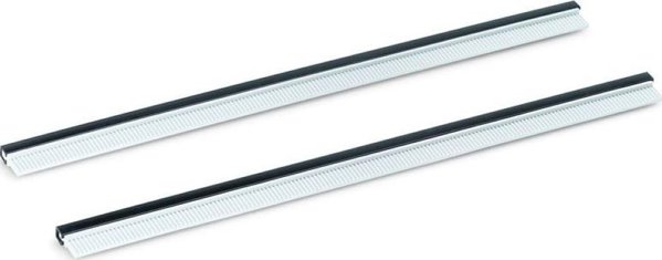 Λωρίδες καουτσούκ Sourcing για ακροφύσιο δαπέδου FLEX GL-CNW 36x400mm, 2 τεμ.